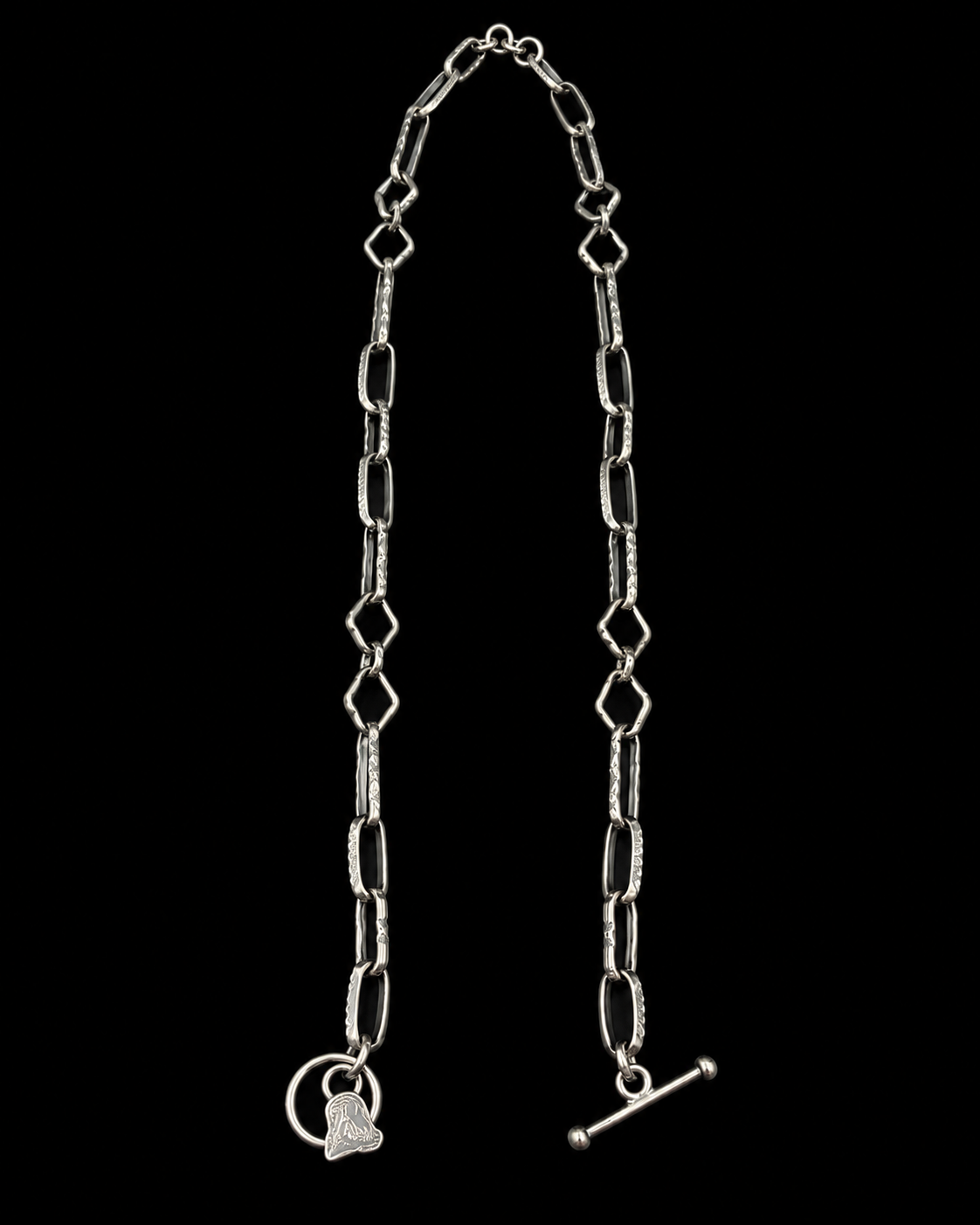 Chain No. 7 | 22.25”