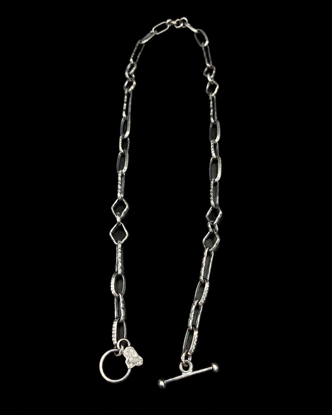 Chain No. 9 | 22”