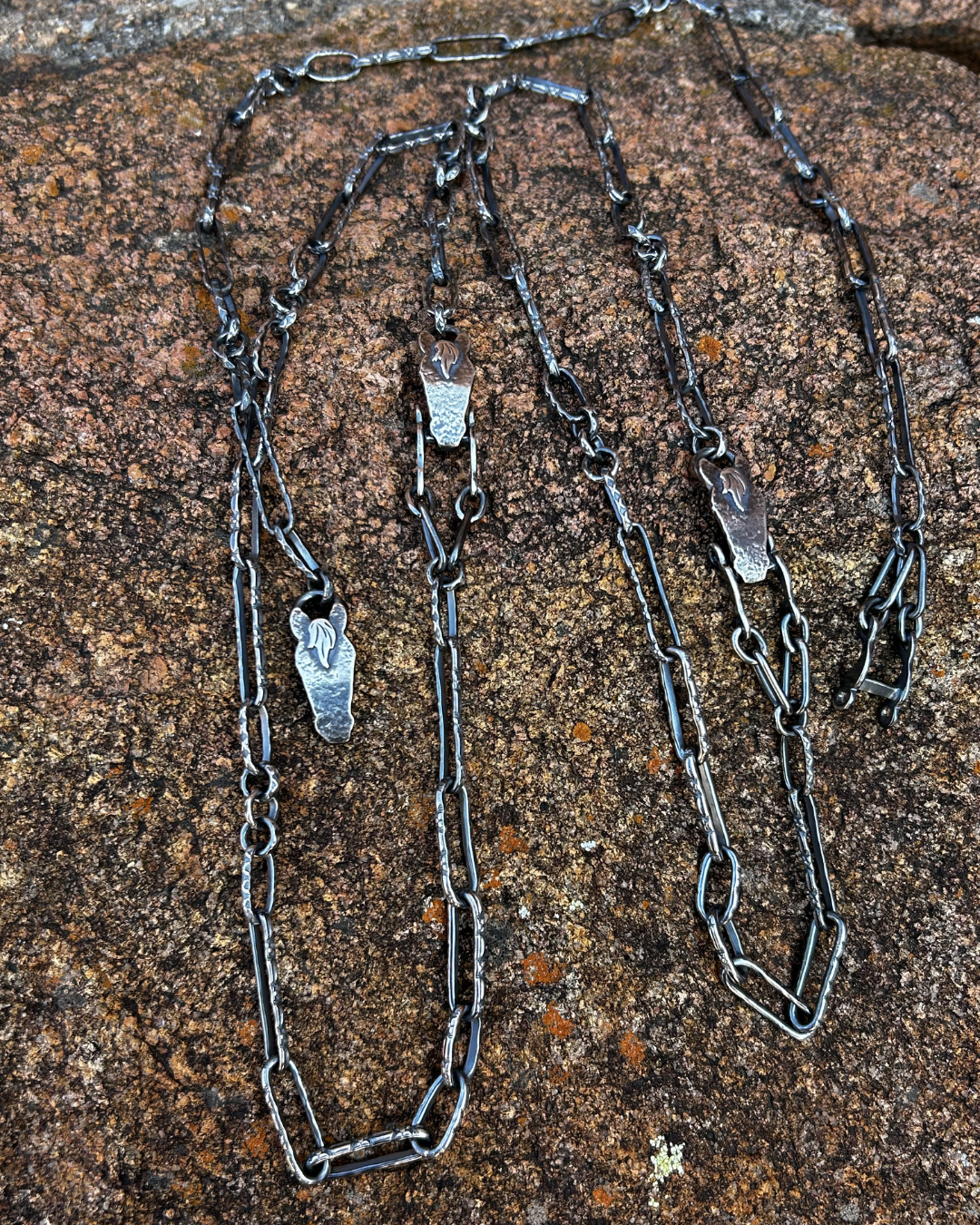 Long-Trot® Necklace