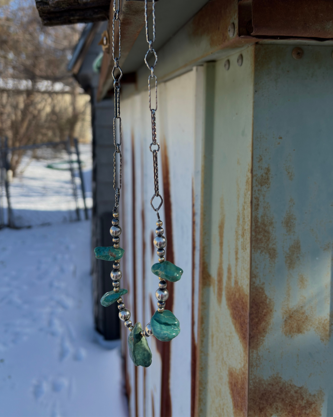 Love on The Line
