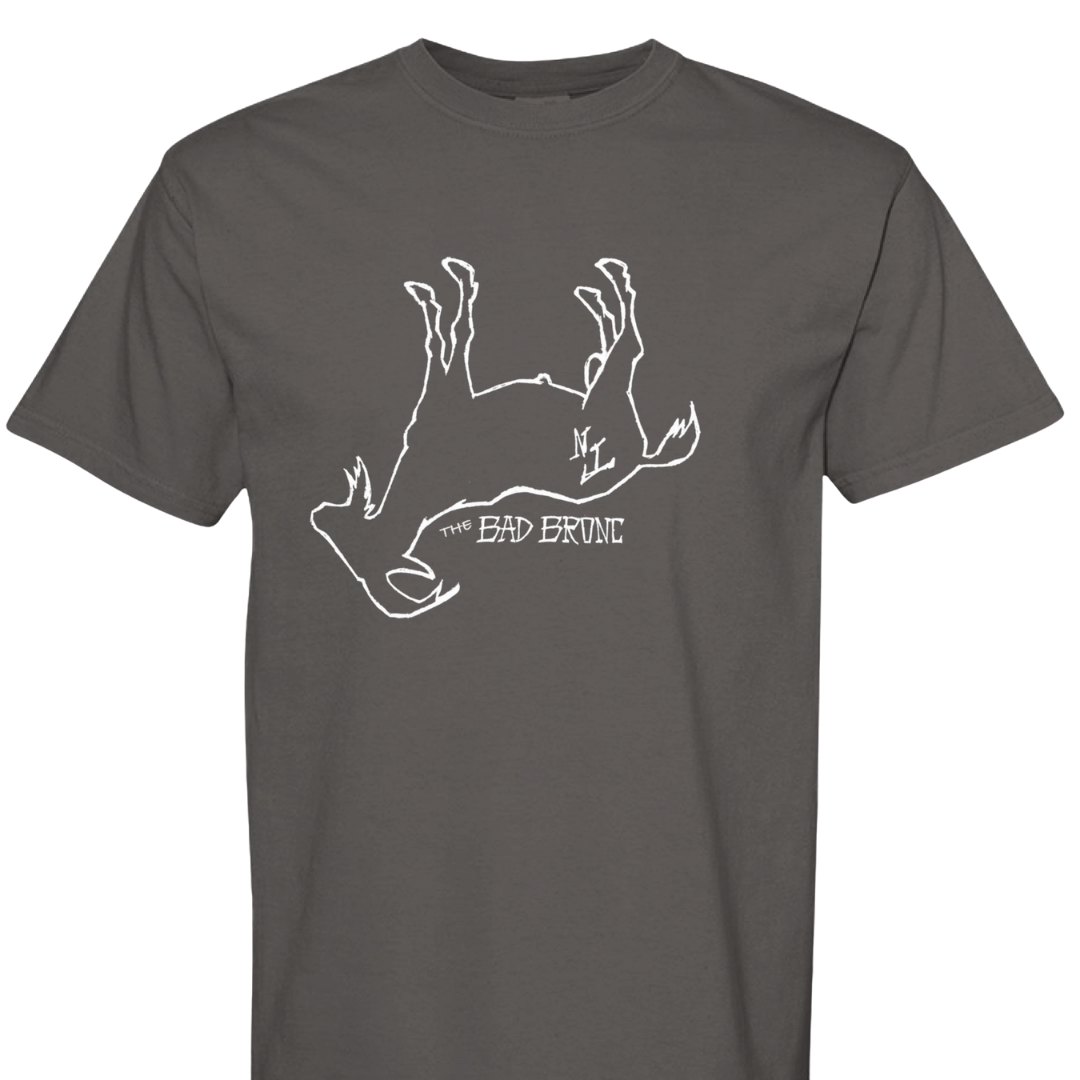 GOAT Tee