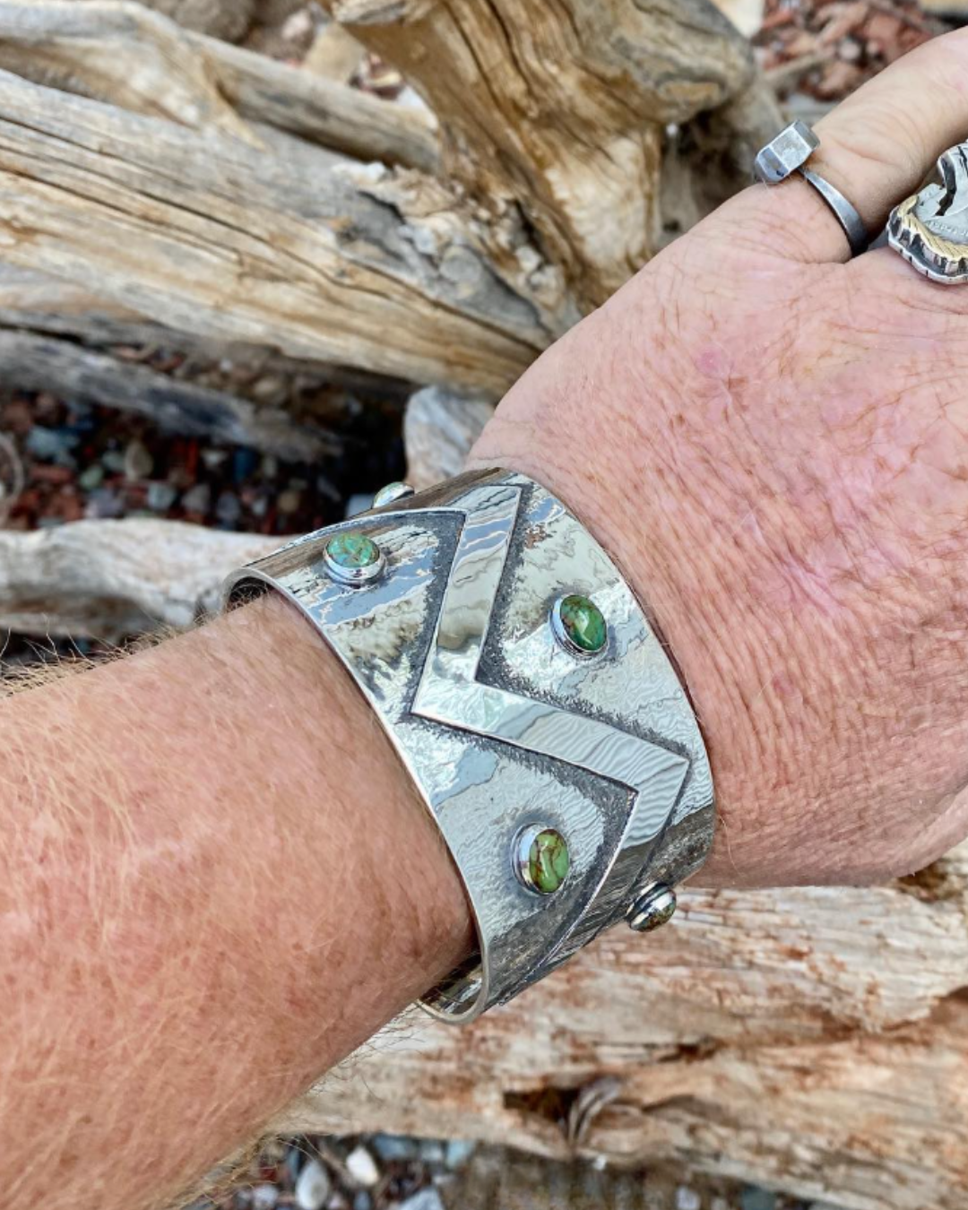 Why Zig When You Can Zag