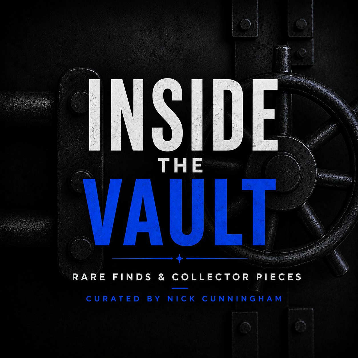 The Vault