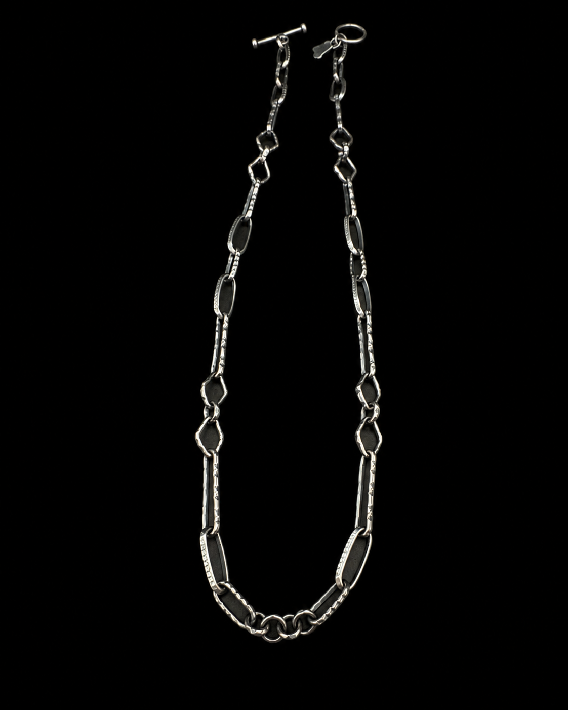 Chain No. 9 | 22”