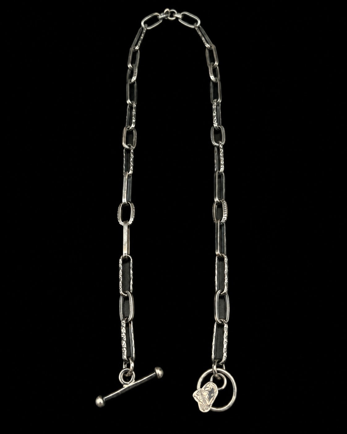Chain No. 1 | 20.5”