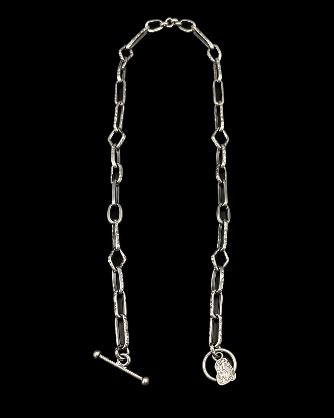 Chain No. 5 | 22.25”