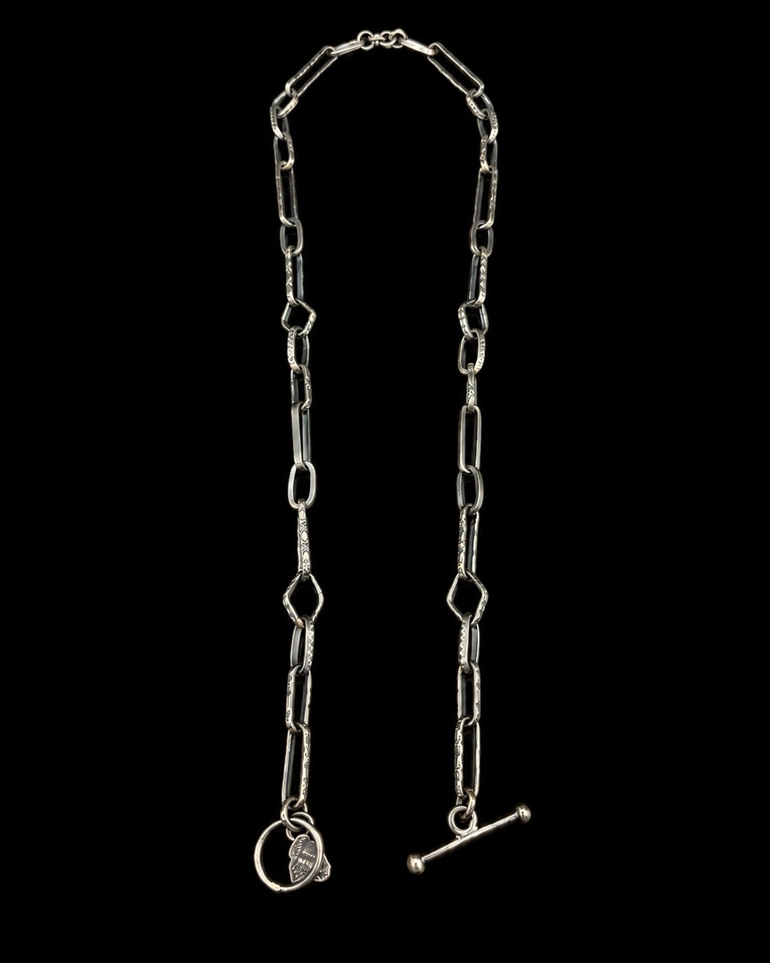 Chain No. 2 | 22.5”