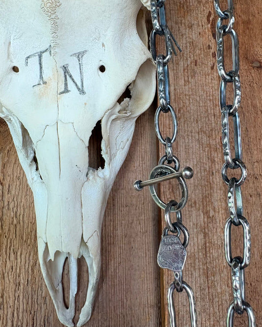 Bad Bronc 10 Gauge Chain