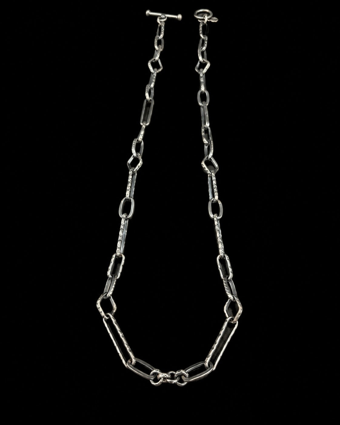 Chain No. 2 | 22.5”