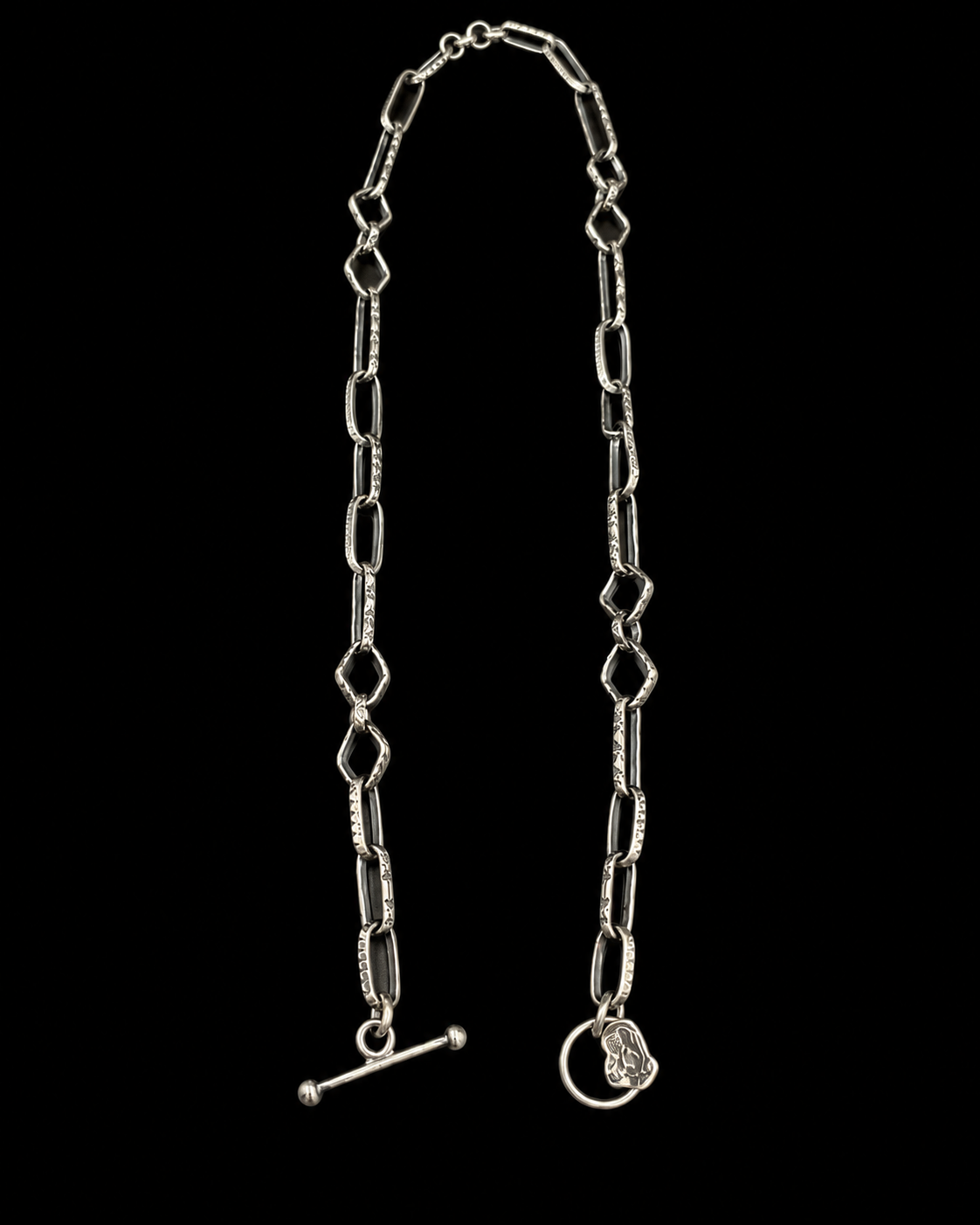 Chain No. 6 | 21.5”