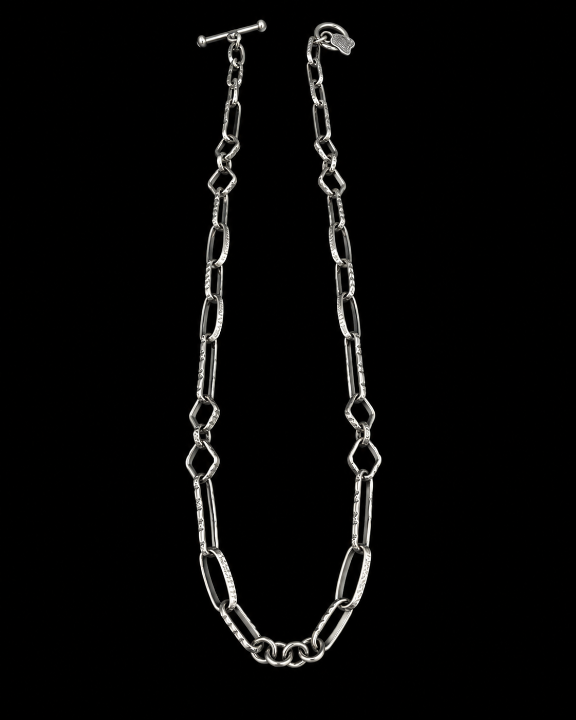 Chain No. 7 | 22.25”