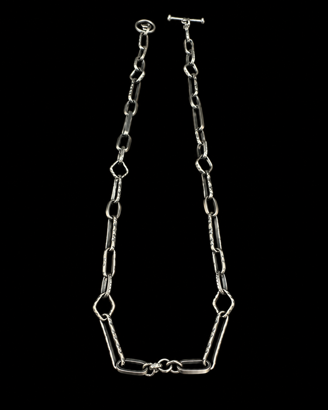 Chain No. 5 | 22.25”