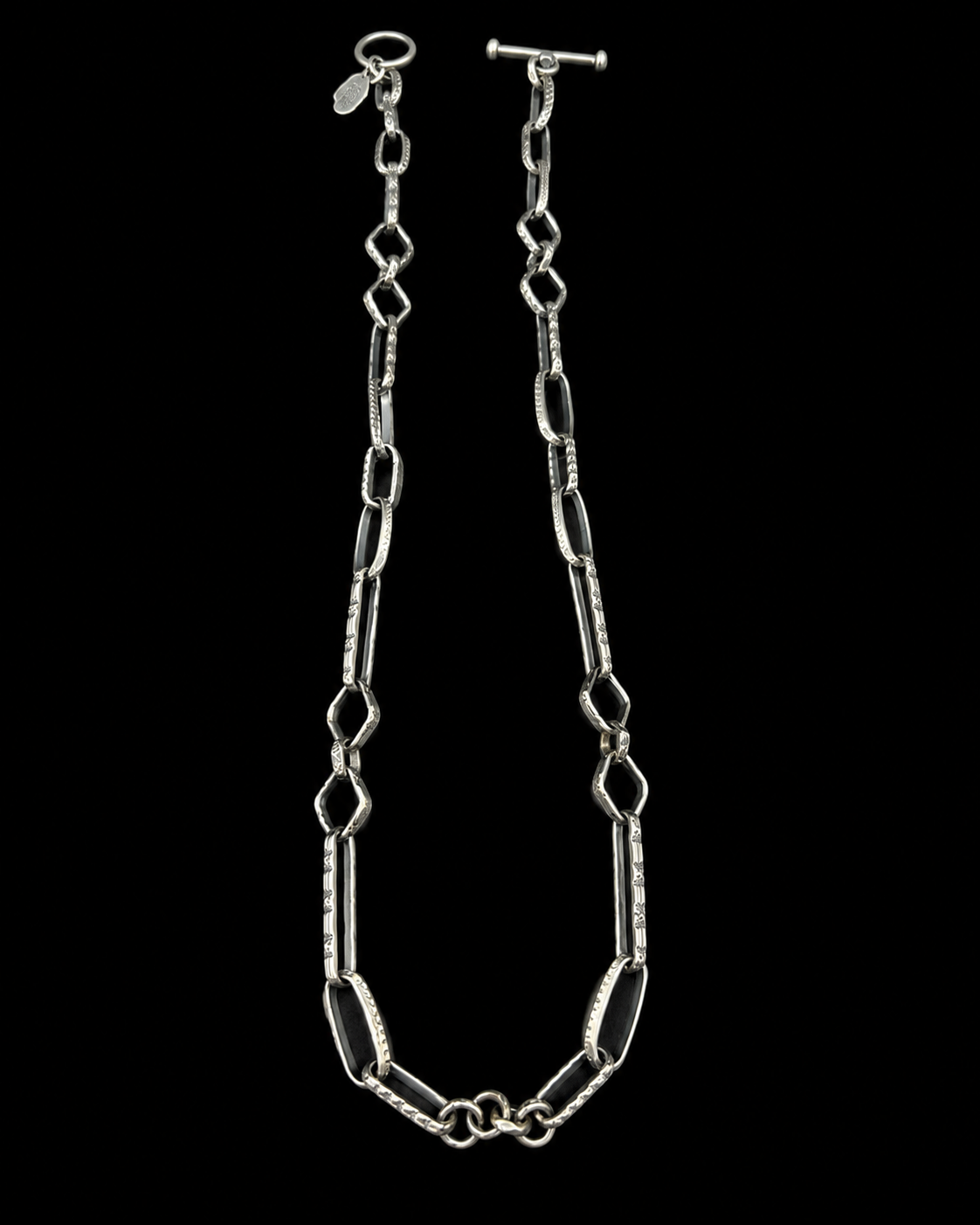 Chain No. 6 | 21.5”