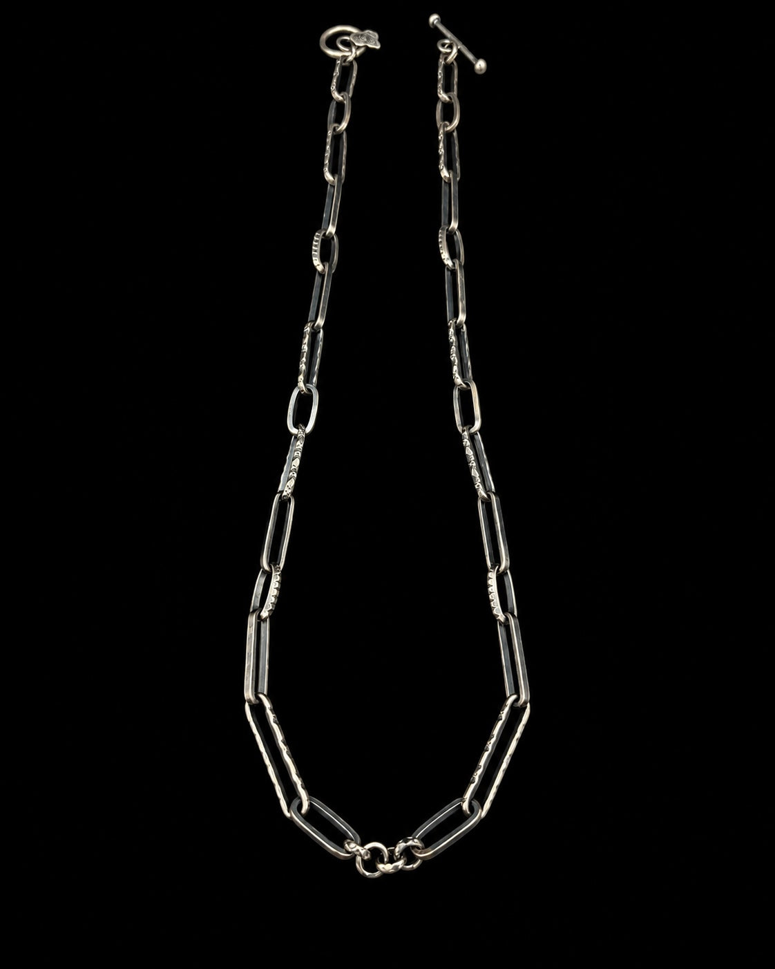 Chain No. 1 | 20.5”