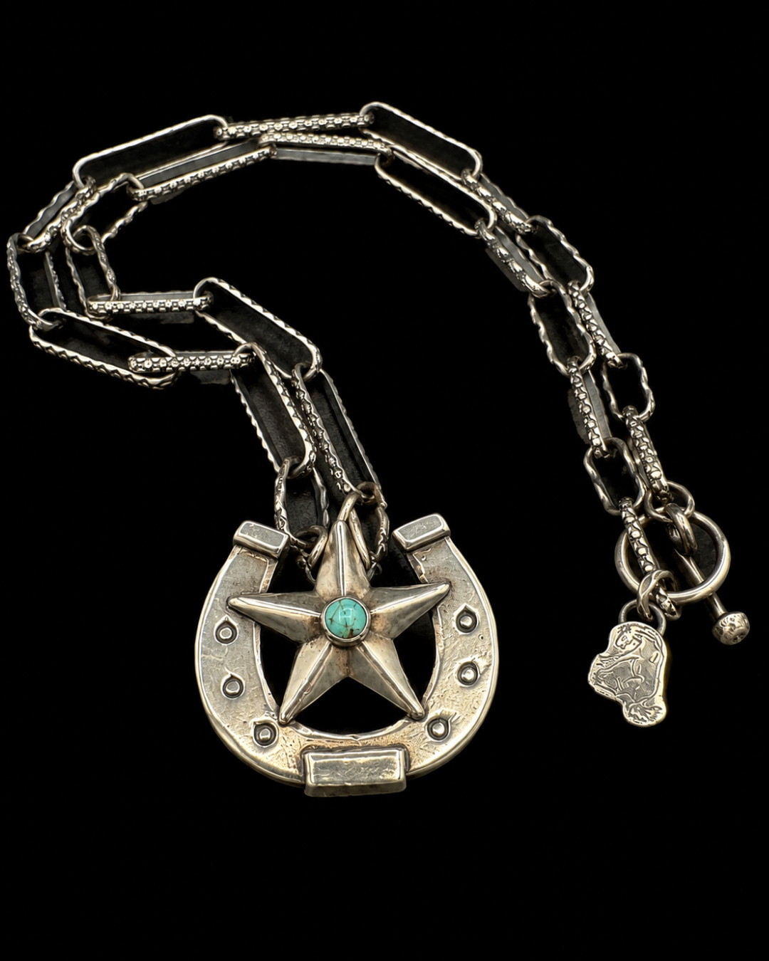 The Lucky Star