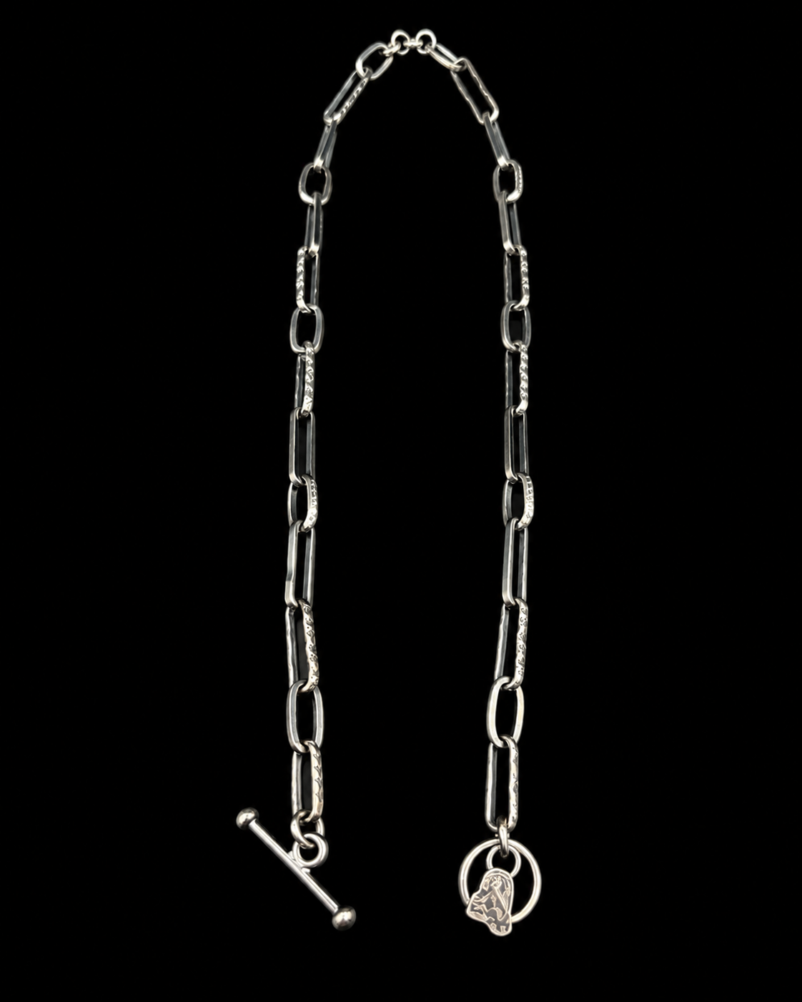 Chain No. 4 | 20.25”