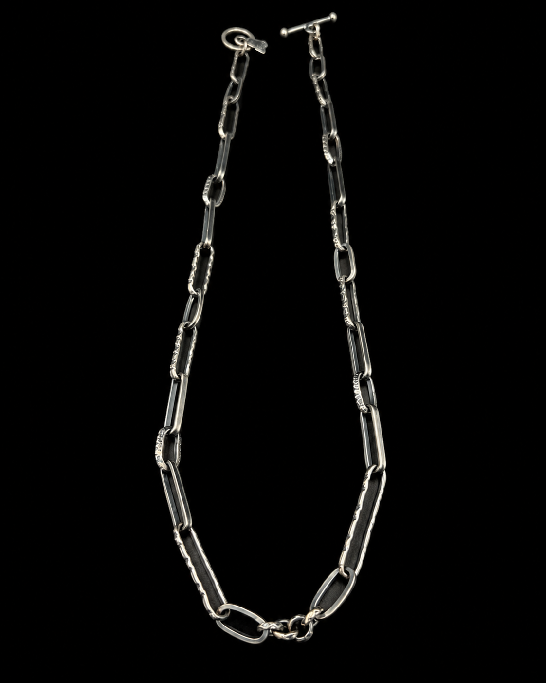 Chain No. 4 | 20.25”