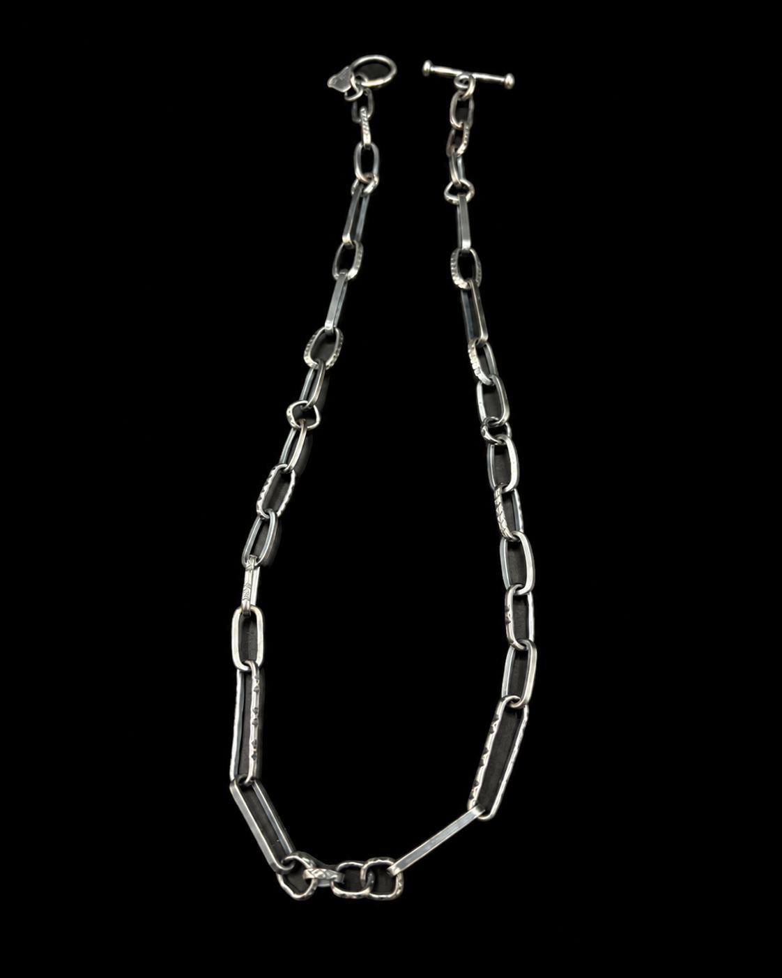 Chain No. 8 | 20.5”