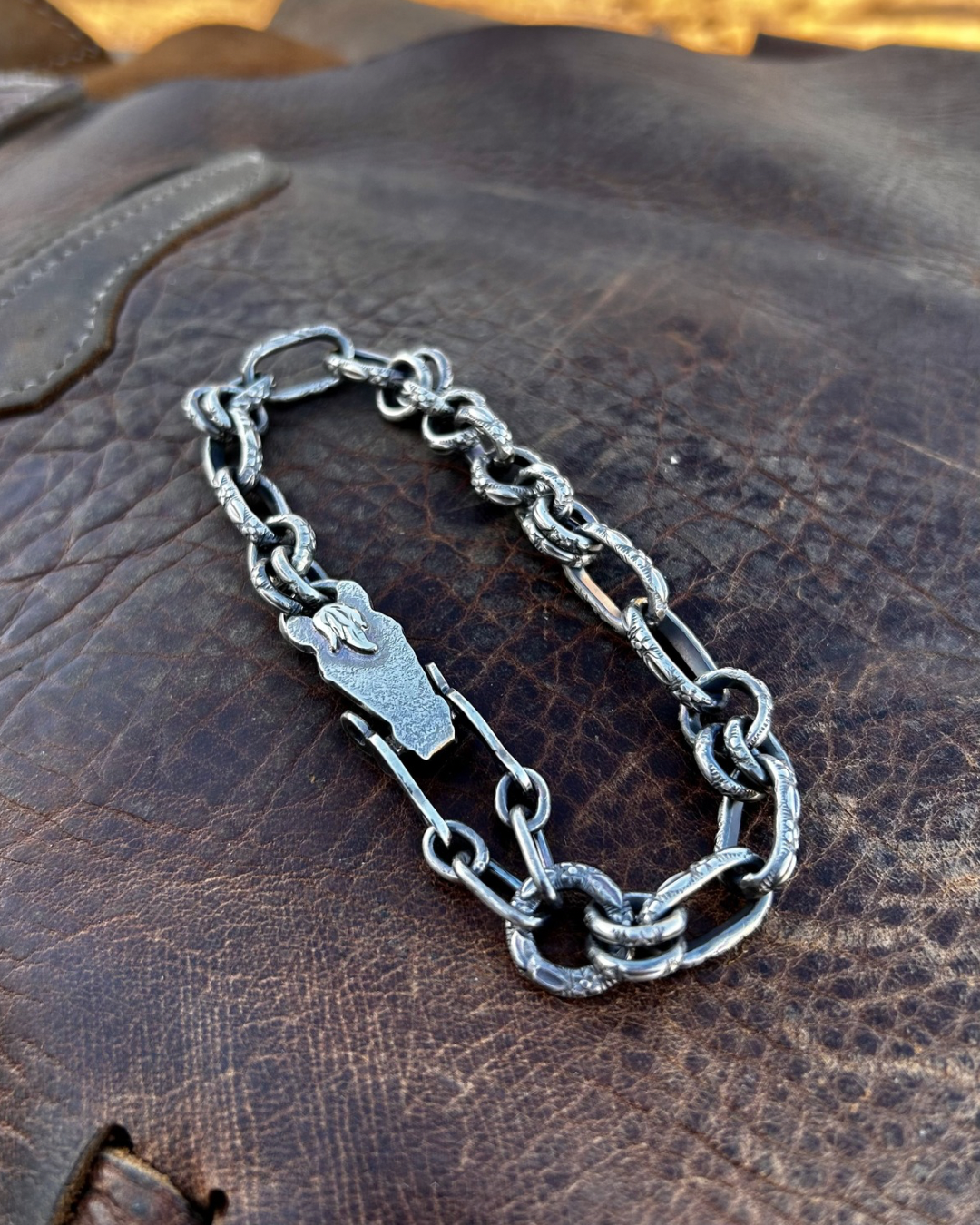 Long-Trot® Cuff