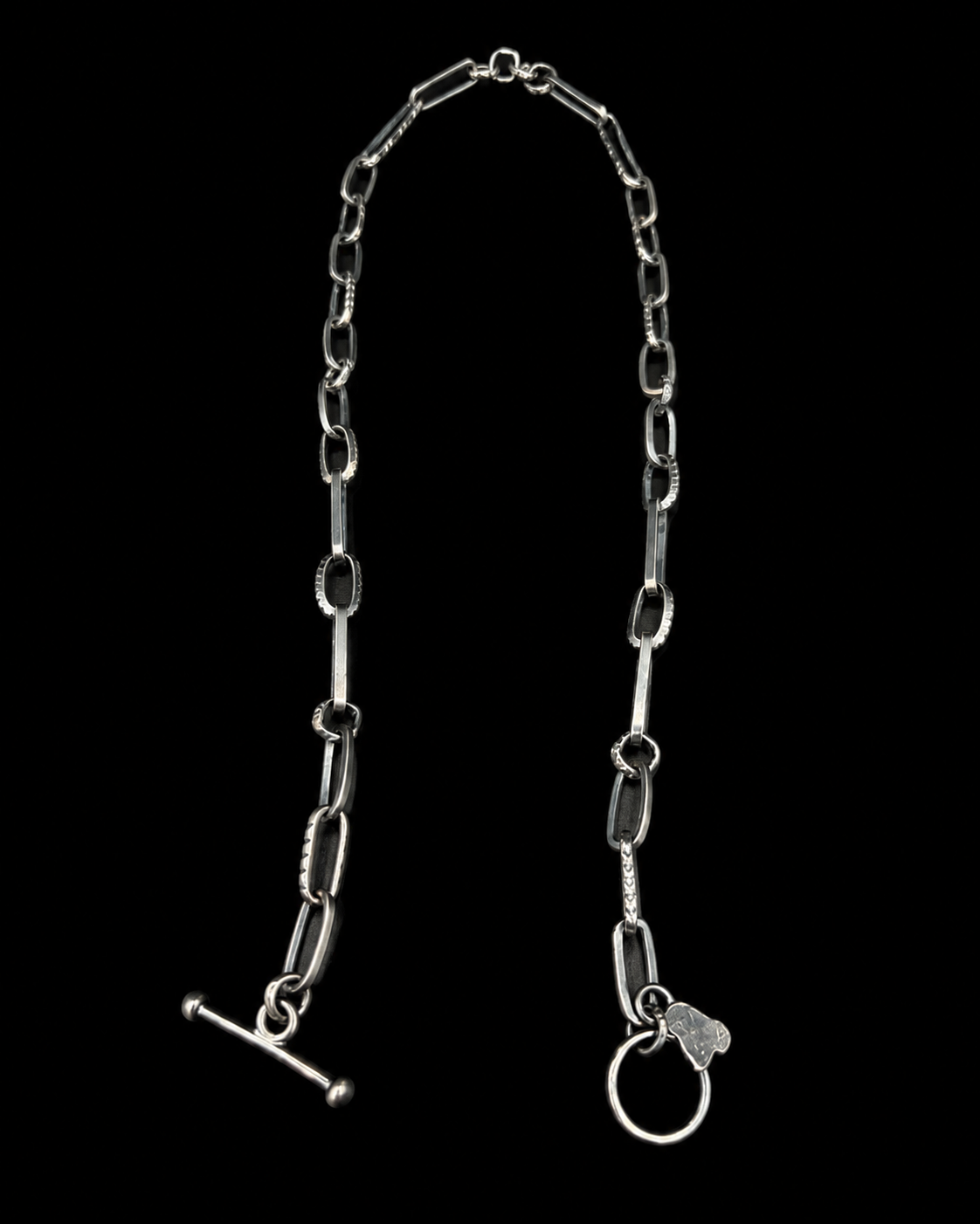 Chain No. 8 | 20.5”
