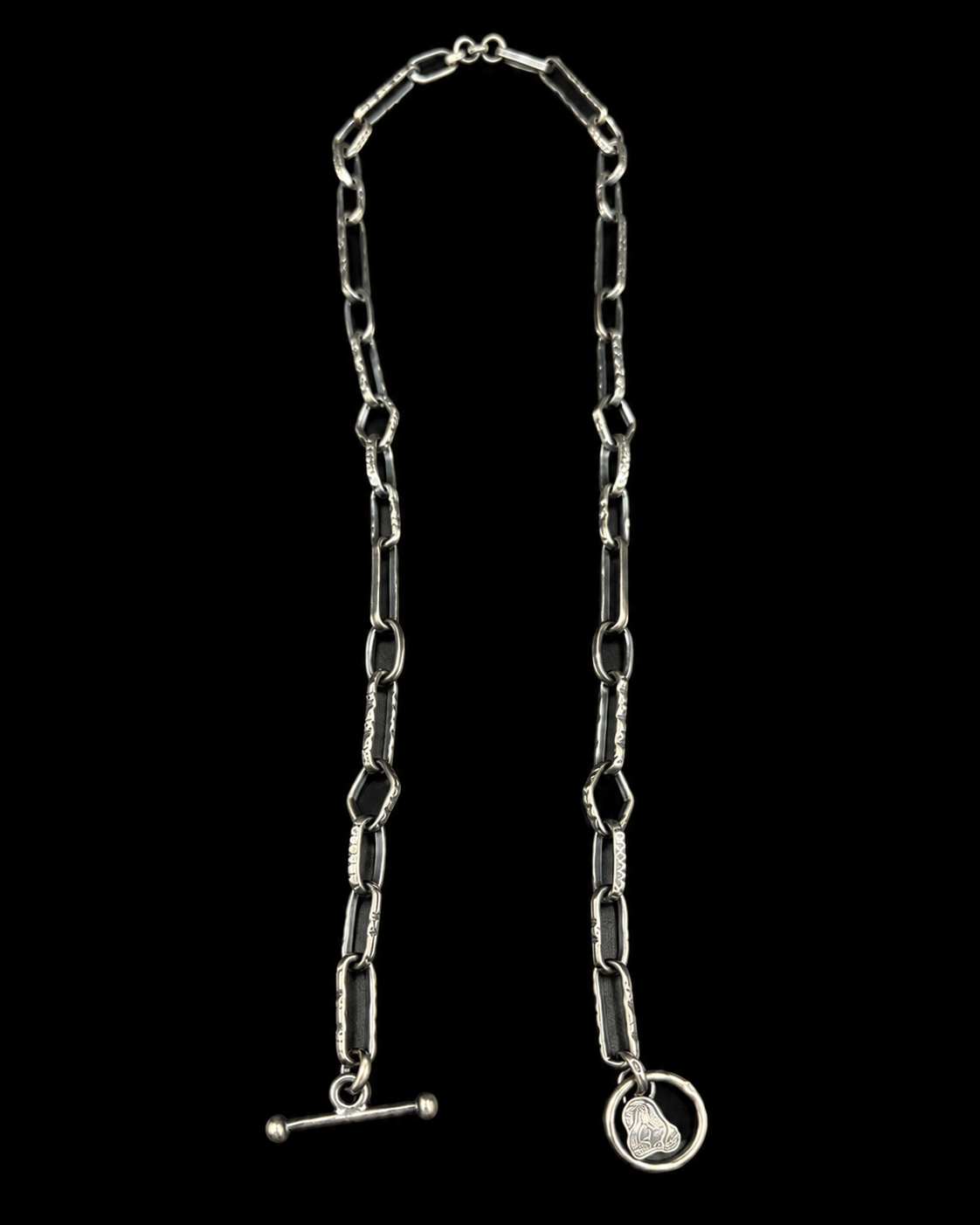Chain No. 3 | 23”