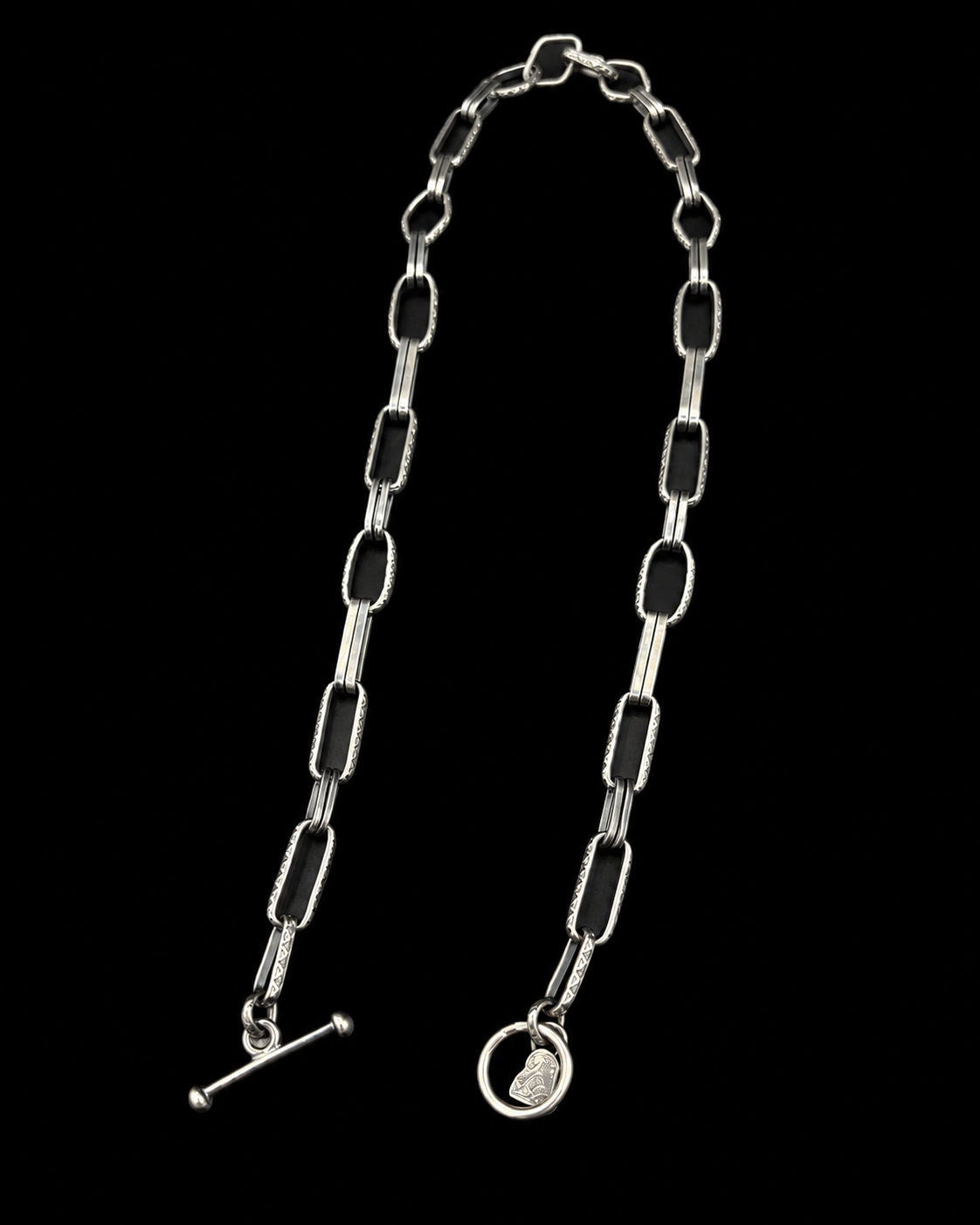 The Diamondz & Doublez Chain