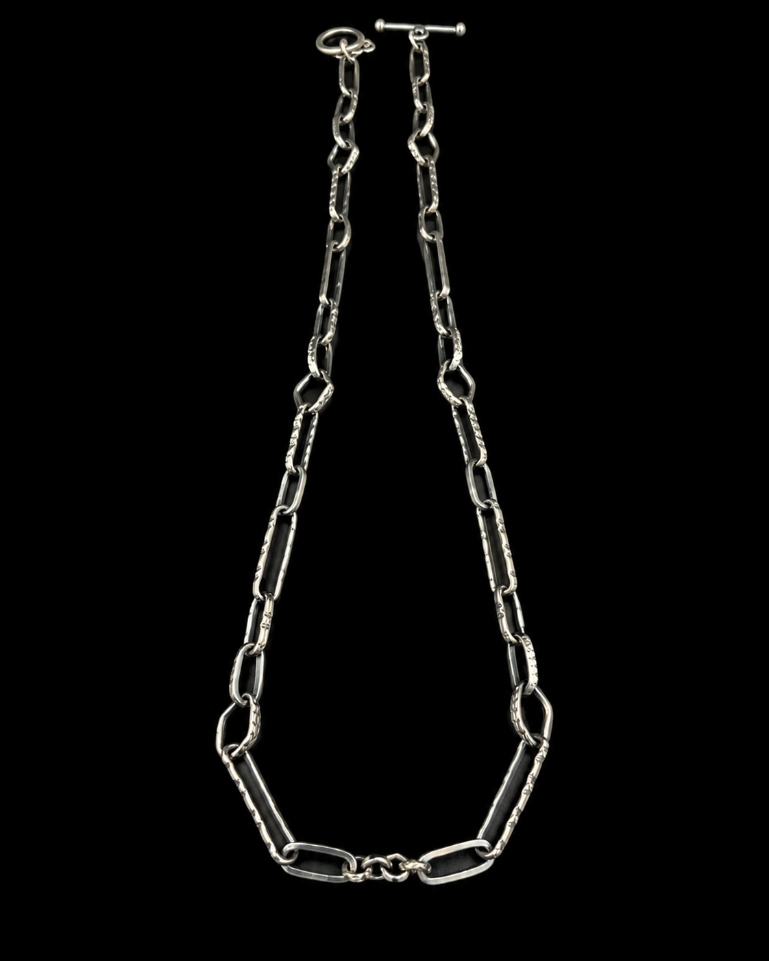 Chain No. 3 | 23”