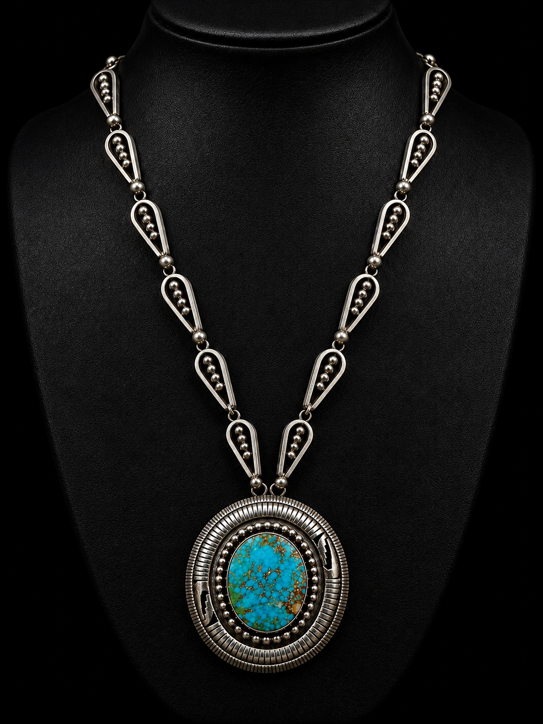 Kingman Heirloom Set