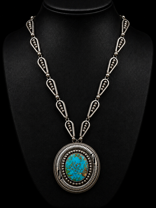 Kingman Heirloom Set