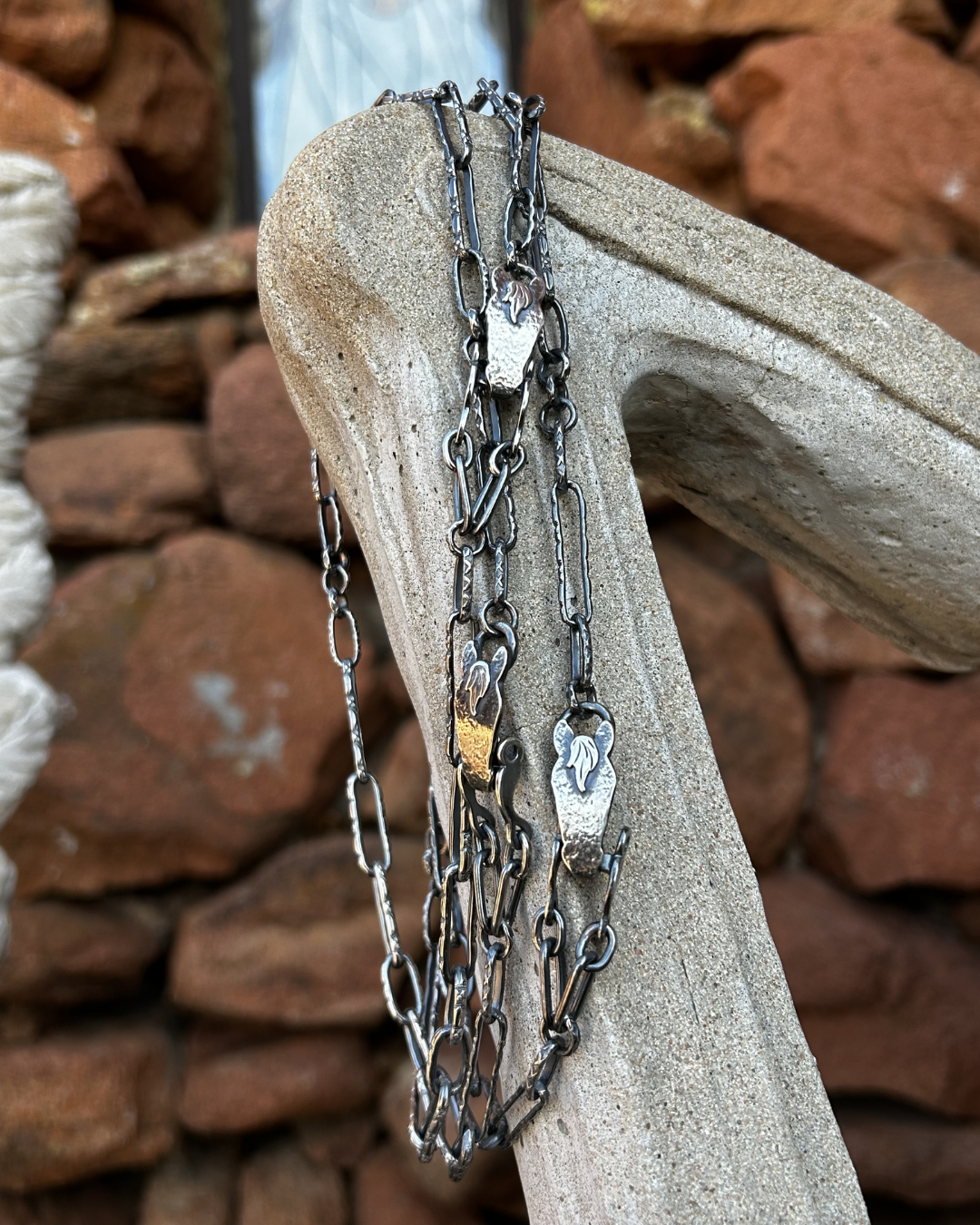 Long-Trot® Necklace