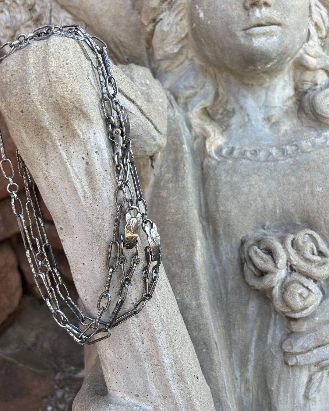 Long-Trot® Necklace