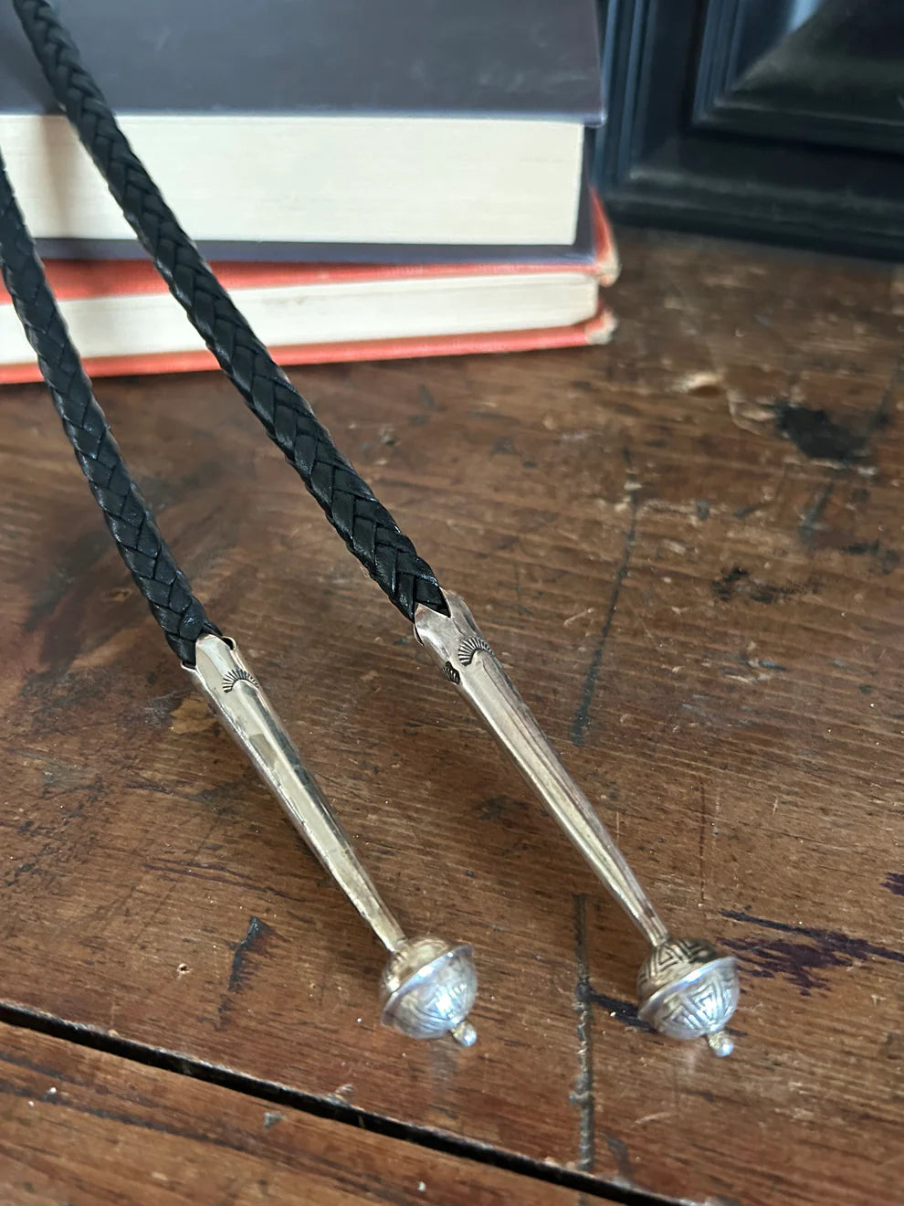 Palomino Bolo Tie