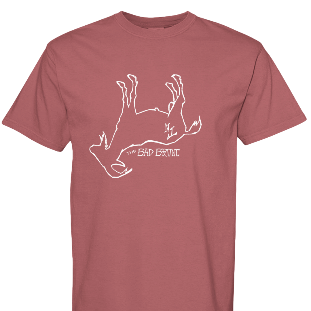 GOAT Tee