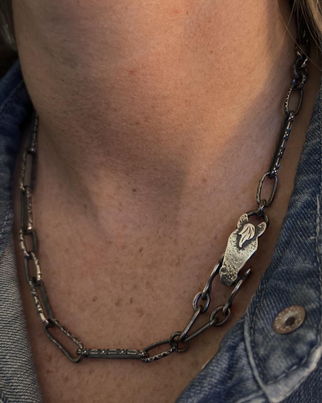 Long-Trot® Necklace
