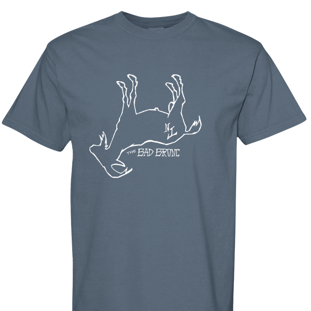 GOAT Tee
